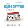 The 40 Hour Work YEAR