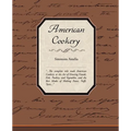 American Cookery