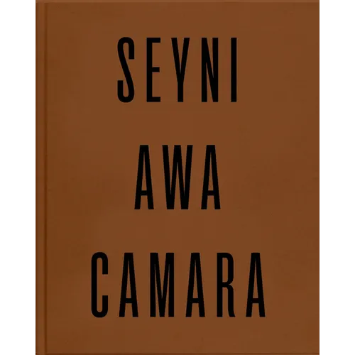 Seyni Awa Camara
