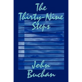 The Thirty-Nine Steps by John Buchan, Fiction, Mystery & Detective