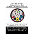 The Alchemy Collection: The Turba Philosophorum