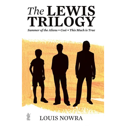 The Lewis Trilogy