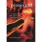 Piano Girl: A Memoir: Lessons in Life, Music, and the Perfect Blue Hawaiian - Paperback
