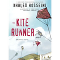 The Kite Runner Graphic Novel