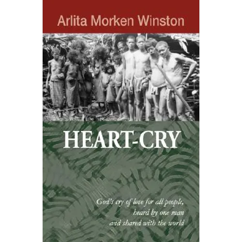 Heart-Cry
