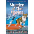 Murder at the Marina