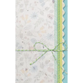 Notebook: A cute and discrete password book to keep your log in details safe and close at hand at all times