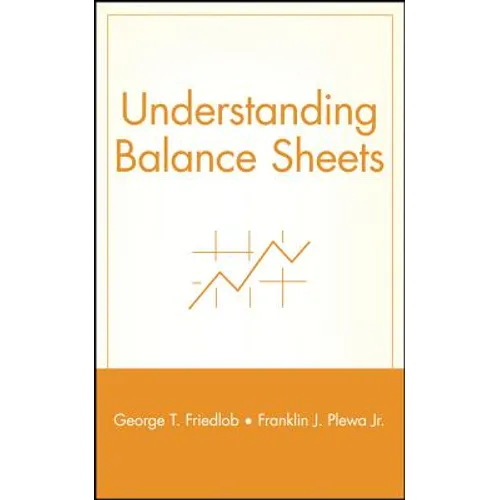 Understanding Balance Sheets