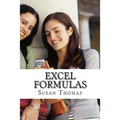 Excel Formulas: Learn with Examples