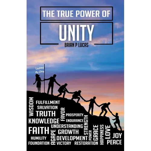 The True Power of Unity