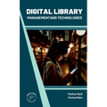 Digital Library Management and Technologies