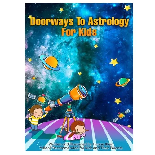 Doorways To Astrology For Kids