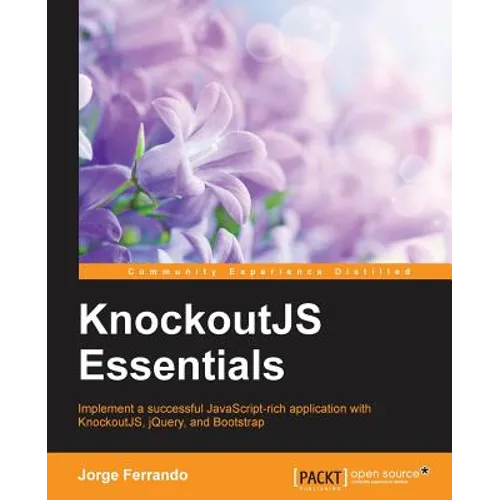KnockoutJS Essentials
