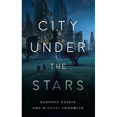 City Under the Stars