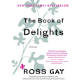 The Book of Delights: Essays