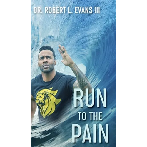 Run to the Pain