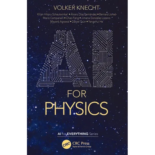 AI for Physics