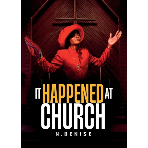 It Happened At Church
