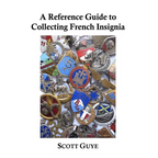 A Reference Guide to Collecting French Insignia