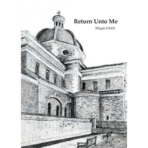 Return Unto Me