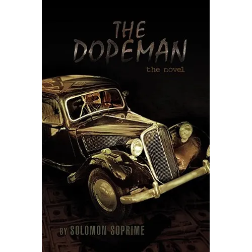 The Dopeman