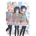 No Matter How I Look at It, It's You Guys' Fault I'm Not Popular!, Vol. 21