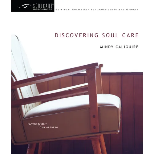 Discovering Soul Care