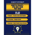 CertiPrep - CompTIA Project+ (PK0-005) Exam Prep Book 2025 - 2026