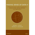 Making Sense of Data II