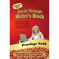 Break Through Writer's Block