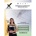 MTLE Minnesota Elementary Education (K-6) Teacher Certification Test Prep Study Guide