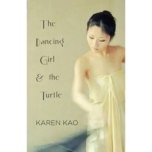 The Dancing Girl and the Turtle