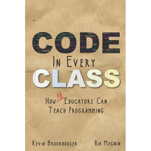 Code in Every Class