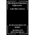 The Alchemical Catechism of Paracelsus: A Short Work of Alchemy