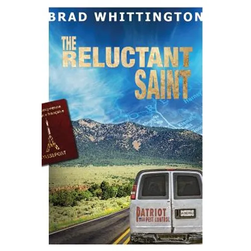 The Reluctant Saint