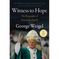 Witness to Hope: The Biography of Pope John Paul II