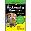 Bookkeeping Essentials for Dummies