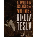 The inventions, researches and writings of Nikola Tesla: with special reference to his work in polyphase currents and high potential lighting
