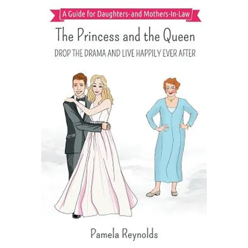 The Princess and The Queen