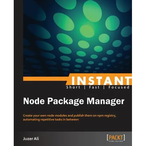 Instant NPM