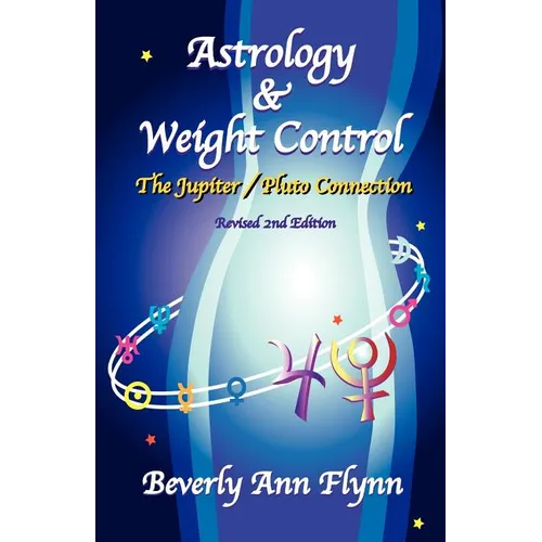 Astrology & Weight Control