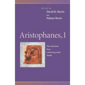 Aristophanes, 1: Acharnians, Peace, Celebrating Ladies, Wealth