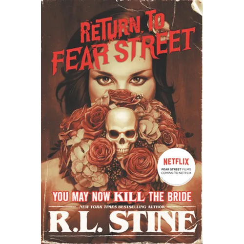 You May Now Kill the Bride