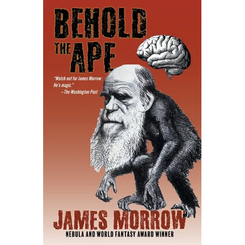 Behold the Ape