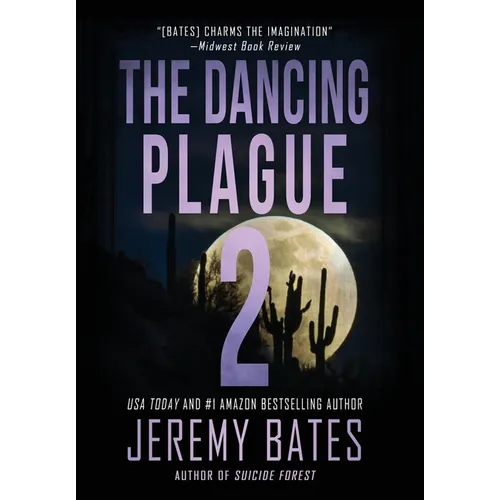 The Dancing Plague 2
