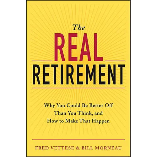 The Real Retirement