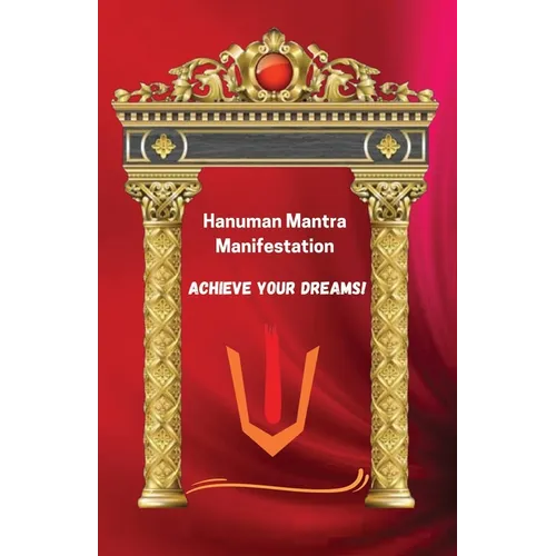 Hanuman Mantra Manifestation Journal