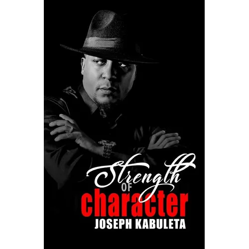 Strength of Character