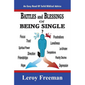 Battles And Blessings Of Being Single: Nuggets For Christian Singles