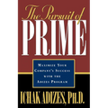 The Pursuit of Prime